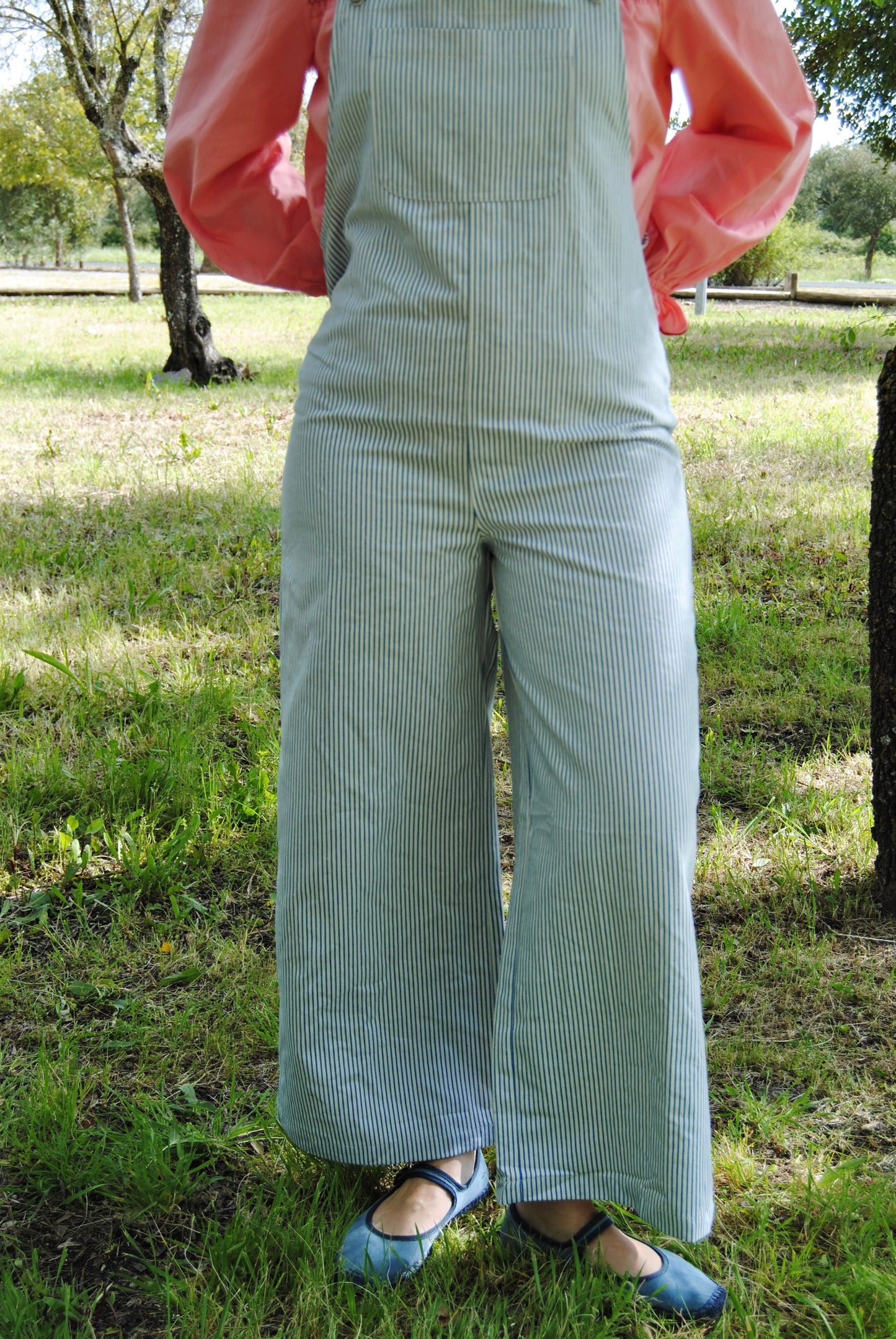 Jardineiras Lola