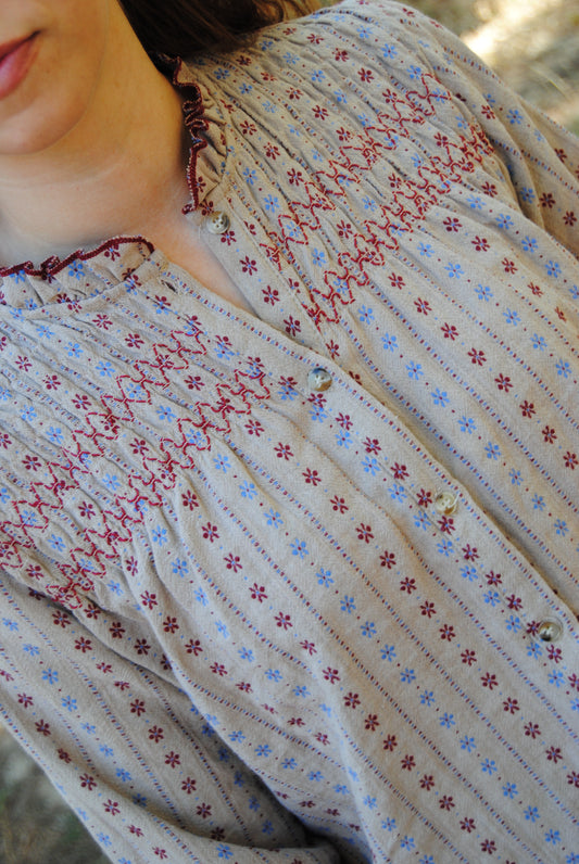 Camisa Jane