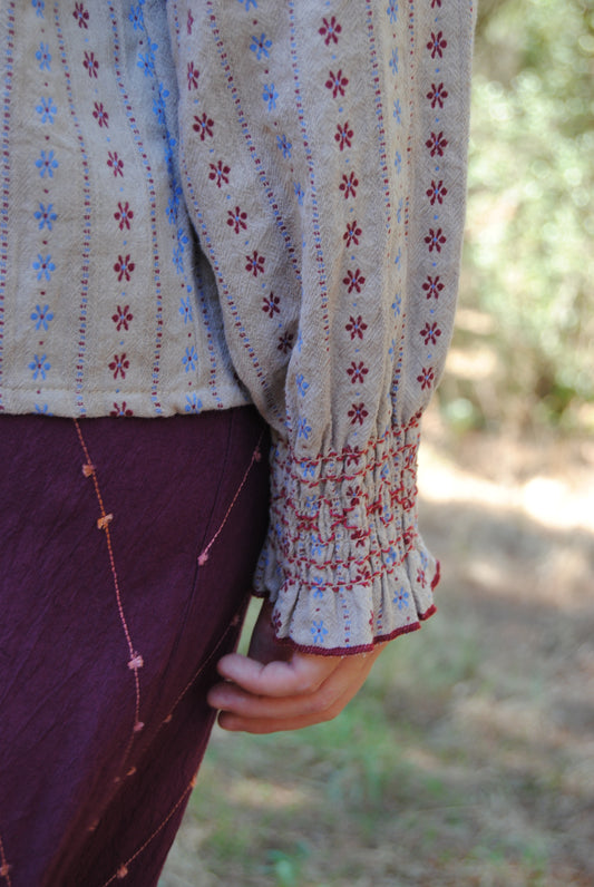 Camisa Jane