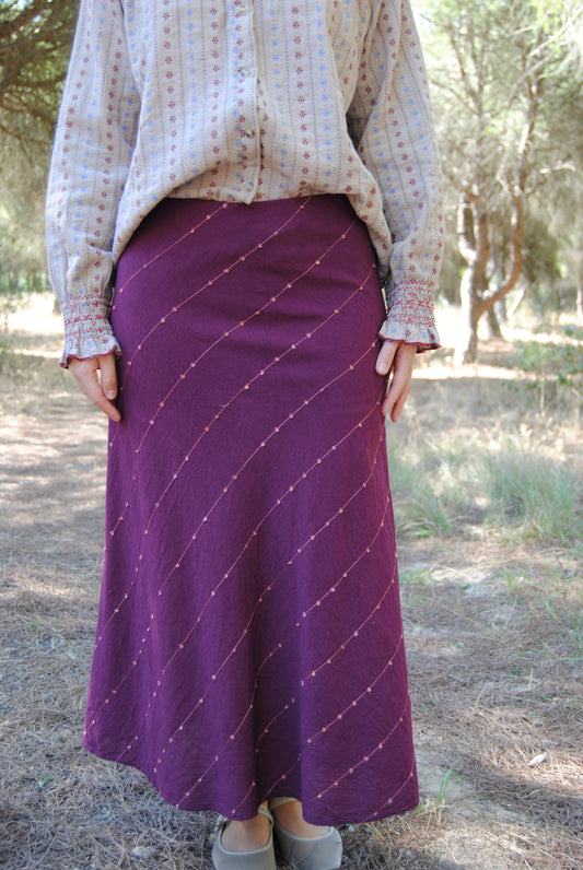 Saia Jane