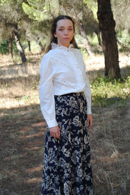 Saia Floral