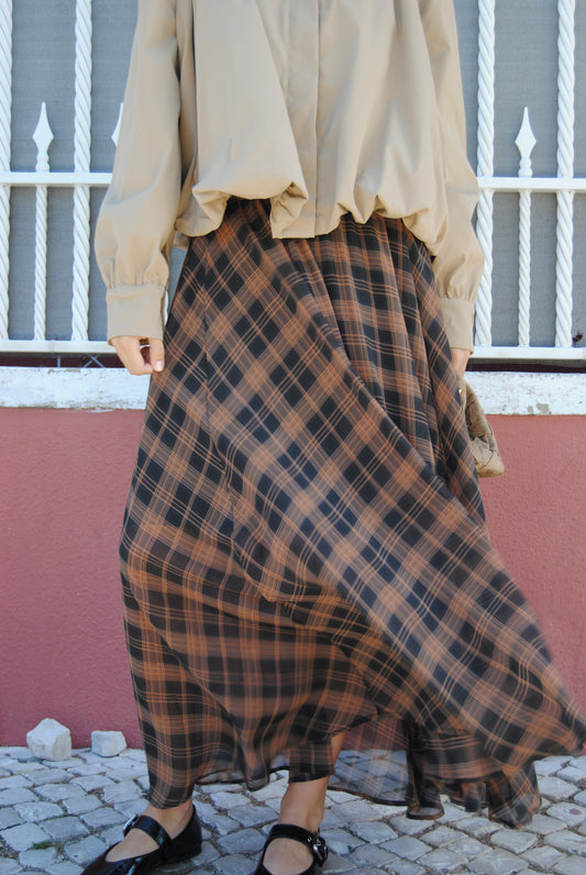 Saia Hortência