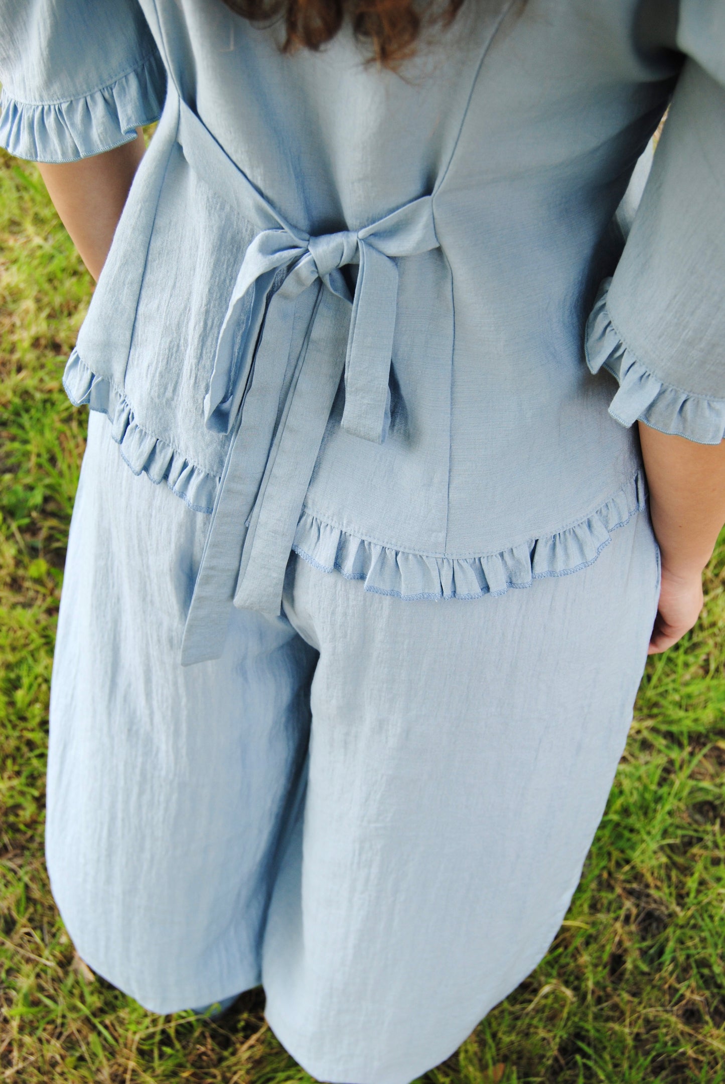 Blusa Pierre