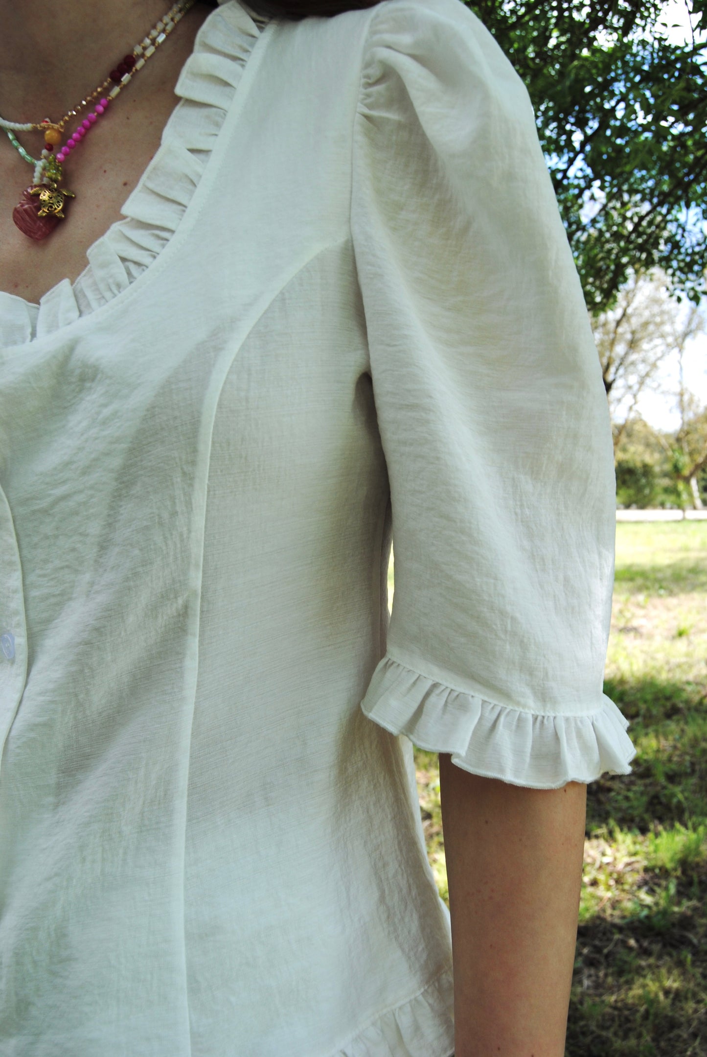 Blusa Pierre
