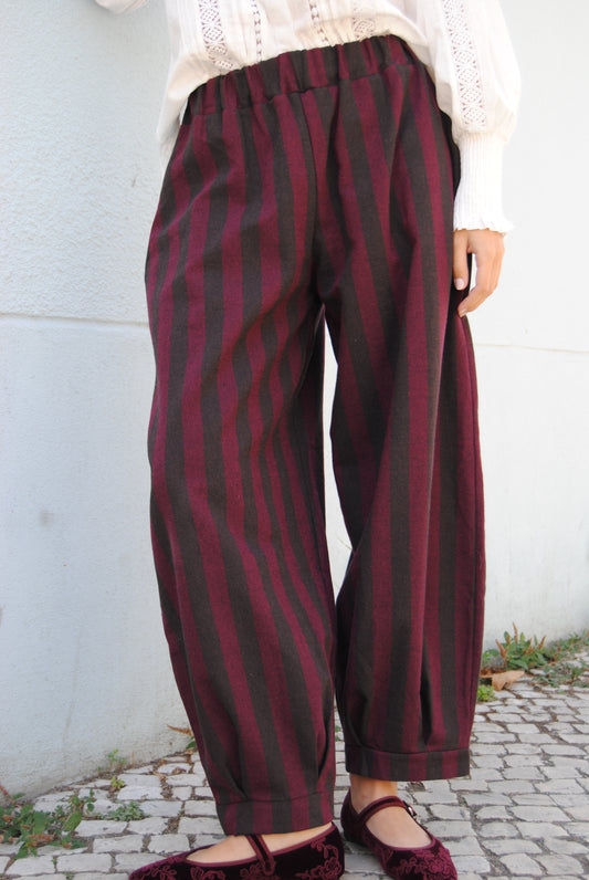 Calça Baba