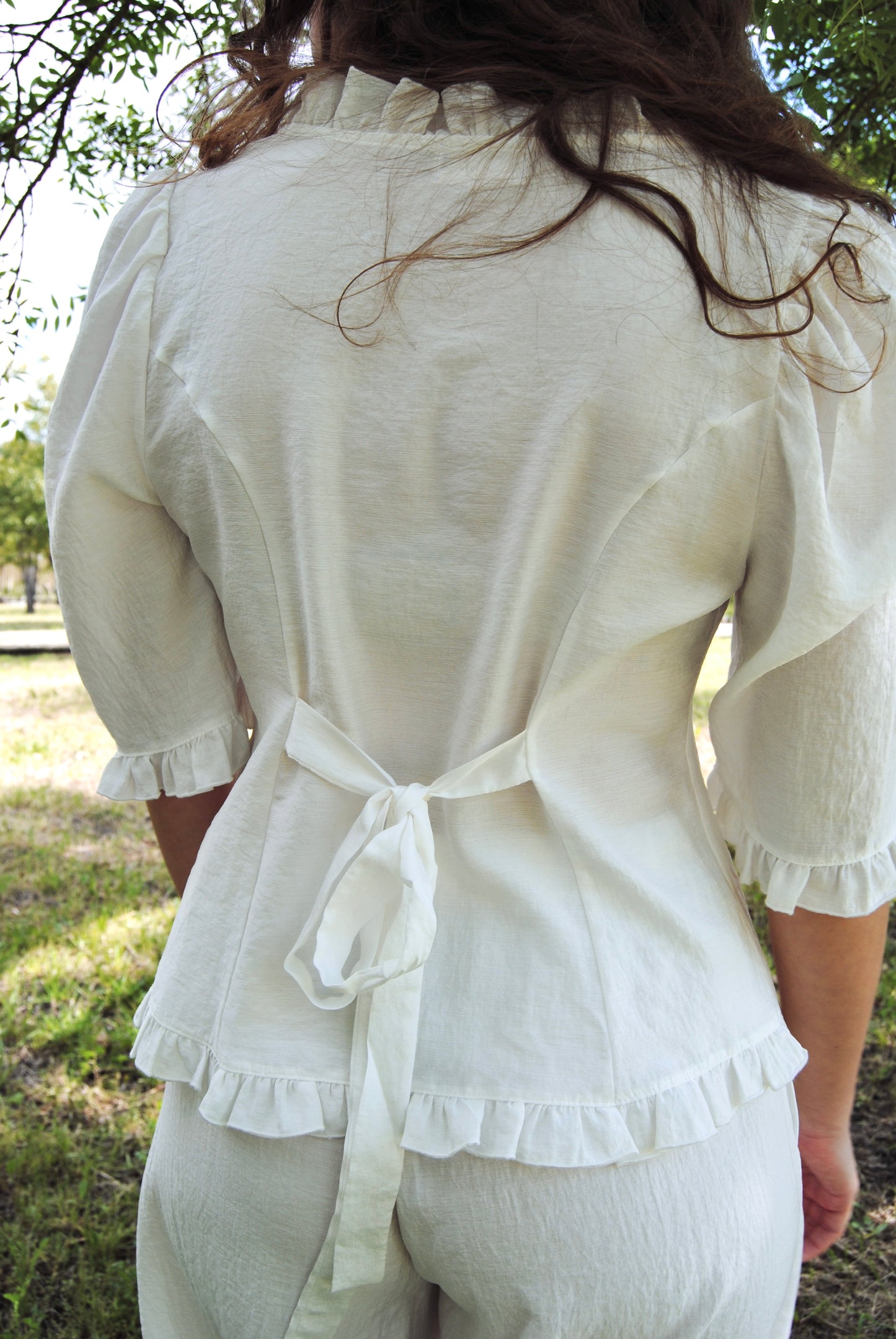 Blusa Pierre