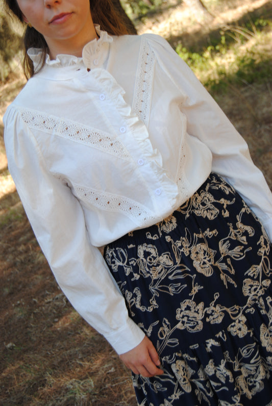 Camisa Camile